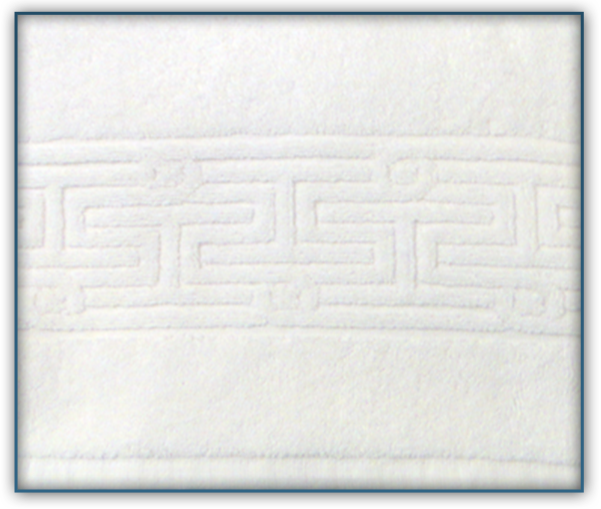 Towel Pattern